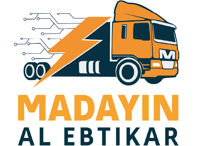 Madayin Al Ebtikar